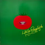 LP - Love & Carol - Hello English From Love & Carol - Gatefold, Green Vinyl