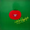 LP - Love & Carol - Hello English From Love & Carol - Gatefold, Green Vinyl