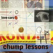 CD - Love-Cars - Chump Lessons