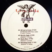 Love Child - All Out Of Love