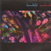LP - Love Child - Witchcraft