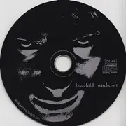 CD - Love Child - Witchcraft