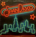 LP - Love Childs Afro Cuban Blues Band - SpanDisco