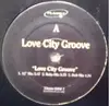 LP - Love City Groove - Love City Groove