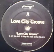 love city groove