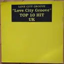 12inch Vinyl Single - Love City Groove - Soft Spot