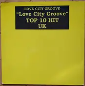 love city groove - Soft Spot