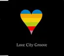 CD Single - Love City Groove - Love city groove