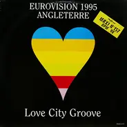 Love City Groove - Love city groove