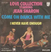 Love Collection - Come On Dance With Me