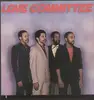 LP - Love Committee - same
