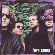 Love Coma - Language Of Fools