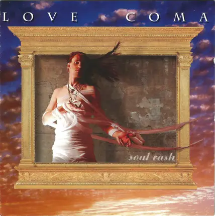 Love Coma - Soul Rash