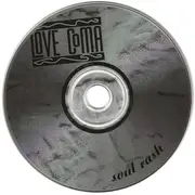 CD - Love Coma - Soul Rash