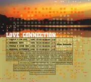 CD Single - Love Connection - Bomb