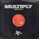 12inch Vinyl Single - Love Connection - The Bomb - Company Sleeve