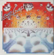 LP - Love Craft - We Love You Whoever You Are - H.P. LOVECRAFT