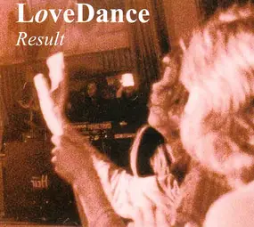 Love Dance - Result