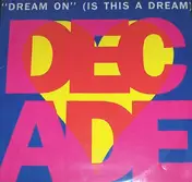 Love Decade - Dream On (Is This A Dream)