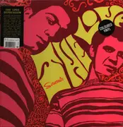 LP - Love Depression - The Love Depression - Yellow Vinyl