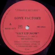 Love Factory
