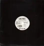 12'' - Love Force - Hypnotize