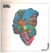 LP - Love - Forever Changes - UK Elektra