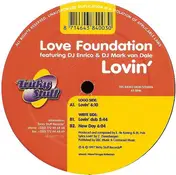Mark Van Dale - Lovin'