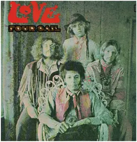 Love - Four Sail