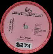 Love Gang - La Chica