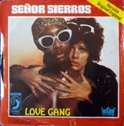 7inch Vinyl Single - Love Gang - La Chica