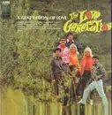LP - Love Generation - A Generation Of Love