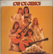 LP - Love Generation - Lovely