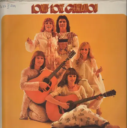 Love Generation - Lovely