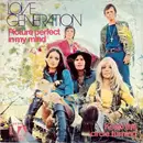 7inch Vinyl Single - Love Generation - Picture Perfect In My Mind