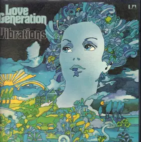 The Love Generation - Vibrations