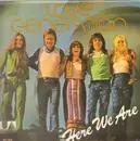 LP - Love Generation - Here We Are