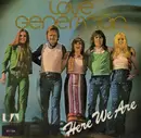 LP - Love Generation - Here We Are