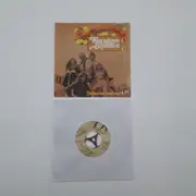 7inch Vinyl Single - Love Generation - Was Wären Blumen