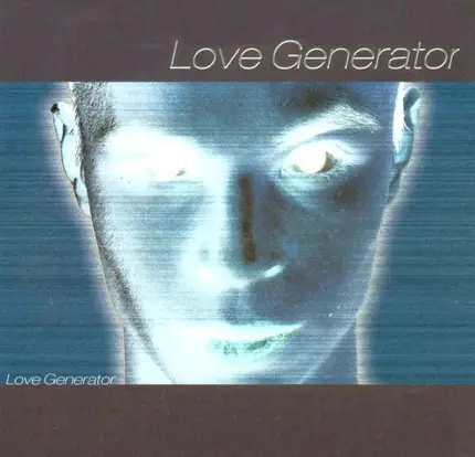 Love Generator - Love Generator