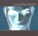 12inch Vinyl Single - Love Generator - Love Generator