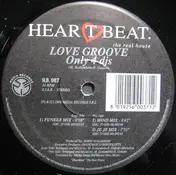 Love Groove - Only 4 DJs