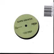 The Love Grocer - A Little Rain Must Fall
