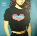 12'' - Love Happy - Message Of Love