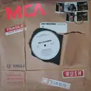 12inch Vinyl Single - Love Happy - Message Of Love
