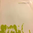 12inch Vinyl Single - Love Happy - Message Of Love