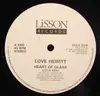 12'' - Love Hewitt, Jennifer Love Hewitt - Heart Of Glass