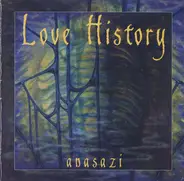 Love History - Anasazi