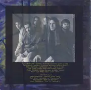 CD - Love History - Anasazi