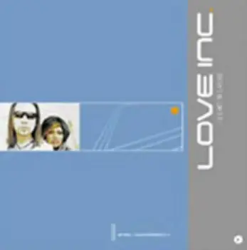 Love Inc. - Here Comes the Sunshine